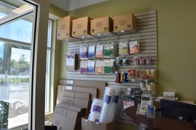 Storage Units at Beech Street Storage - 610 Beech Street West, Whitby, ON